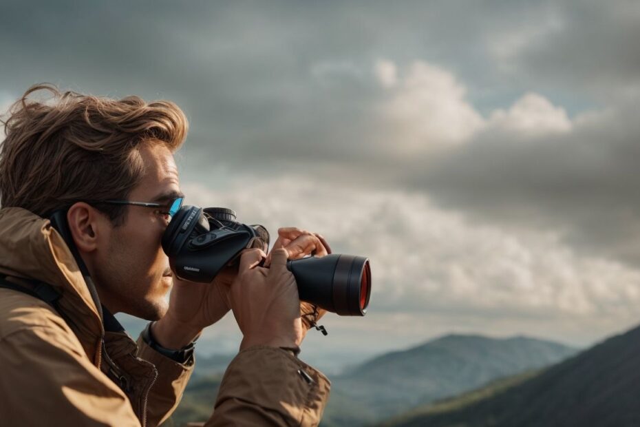 Everything You Need to Know About Binocular Accessories