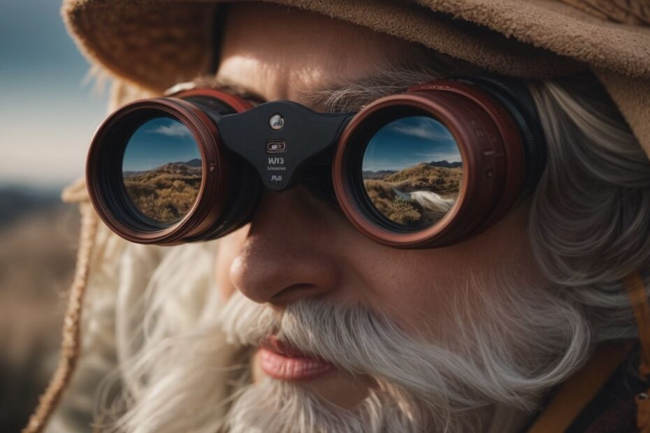 How Binocular Specifications Impact Your Viewing Experience