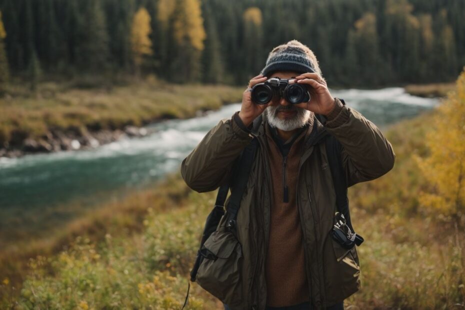 The Top 10 Binocular Usage Mistakes and How to Avoid Them