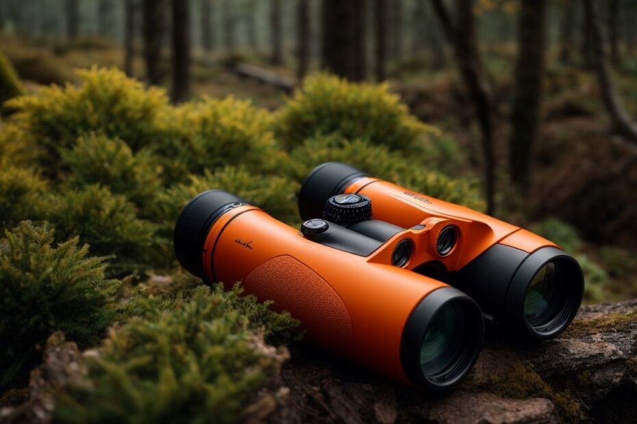 Top 10 Binocular Types for Bird Watching Enthusiasts