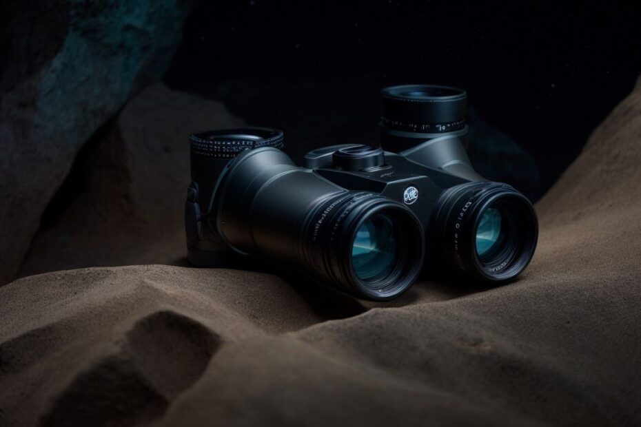 BudgetFriendly Night Vision Binoculars