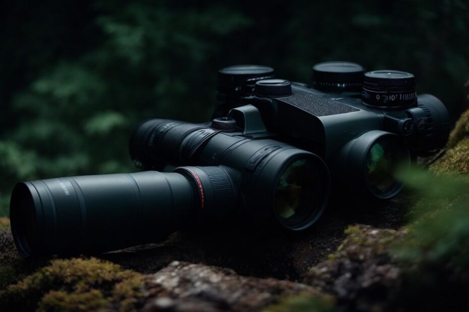 The Pros and Cons of Night Vision vs Thermal Imaging Binoculars